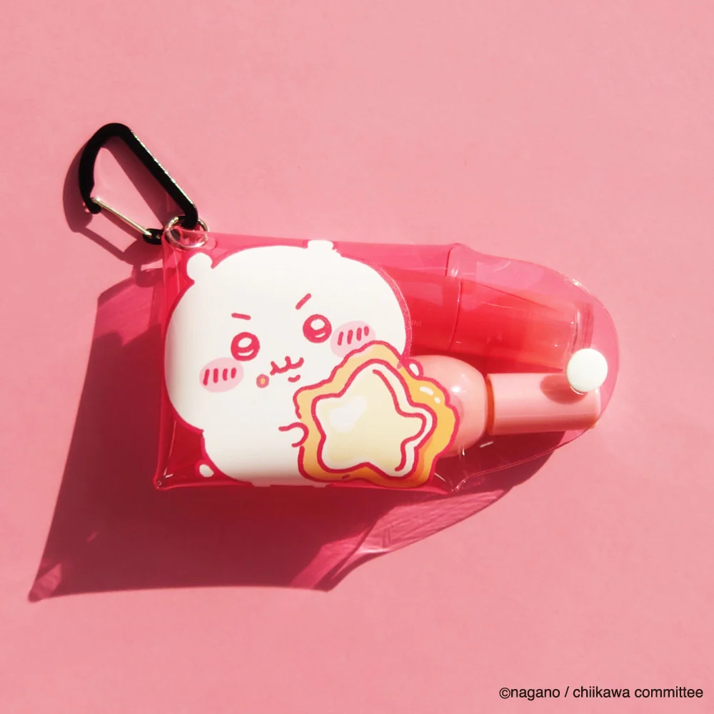 Chiikawa 匙扣袋｜現貨（特價品可能沒有原袋）