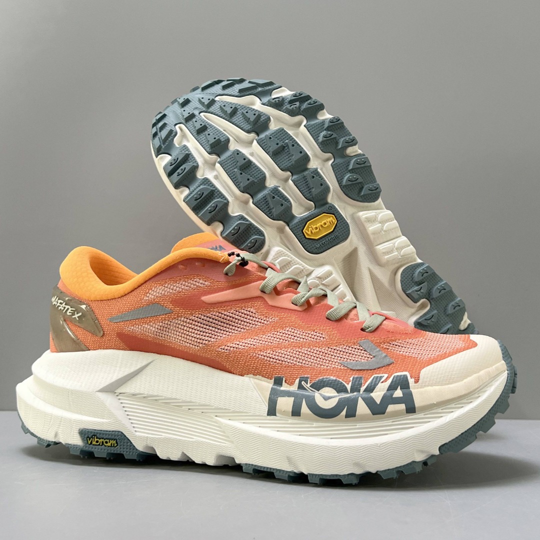 Hoka One One Mafate X