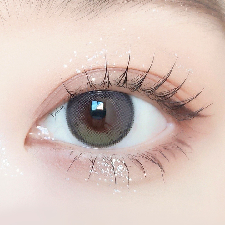 ANN365 - Wish Ring Olive (1day/30P)