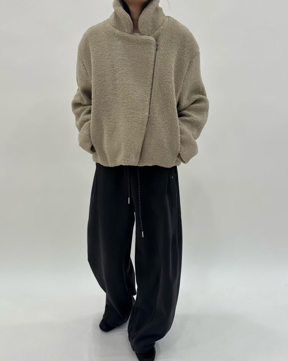 (2026FW) EYEFUL - JACKET