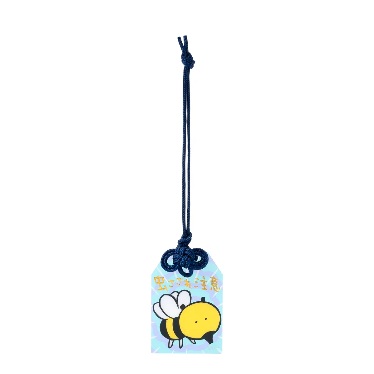 Chiikawa 膠御守｜現貨