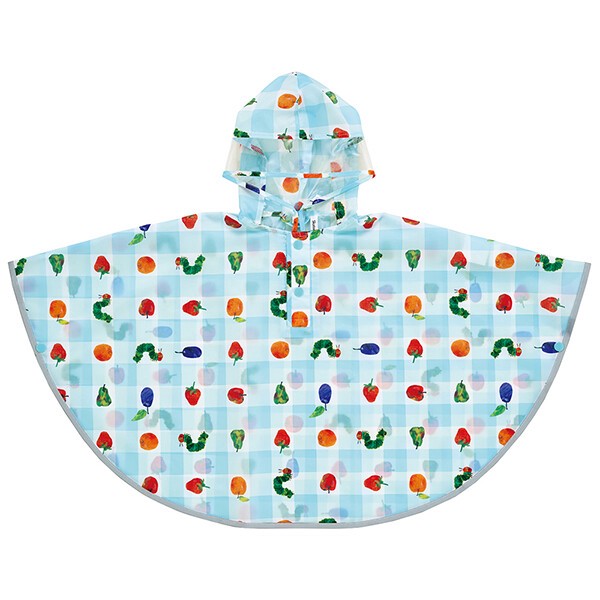 🆕【⭐訂購⭐】日本直送 🇯🇵🌀 #Skater 幼童斗篷雨褸［全19款］🌀 [PLBD-0149] [260330]