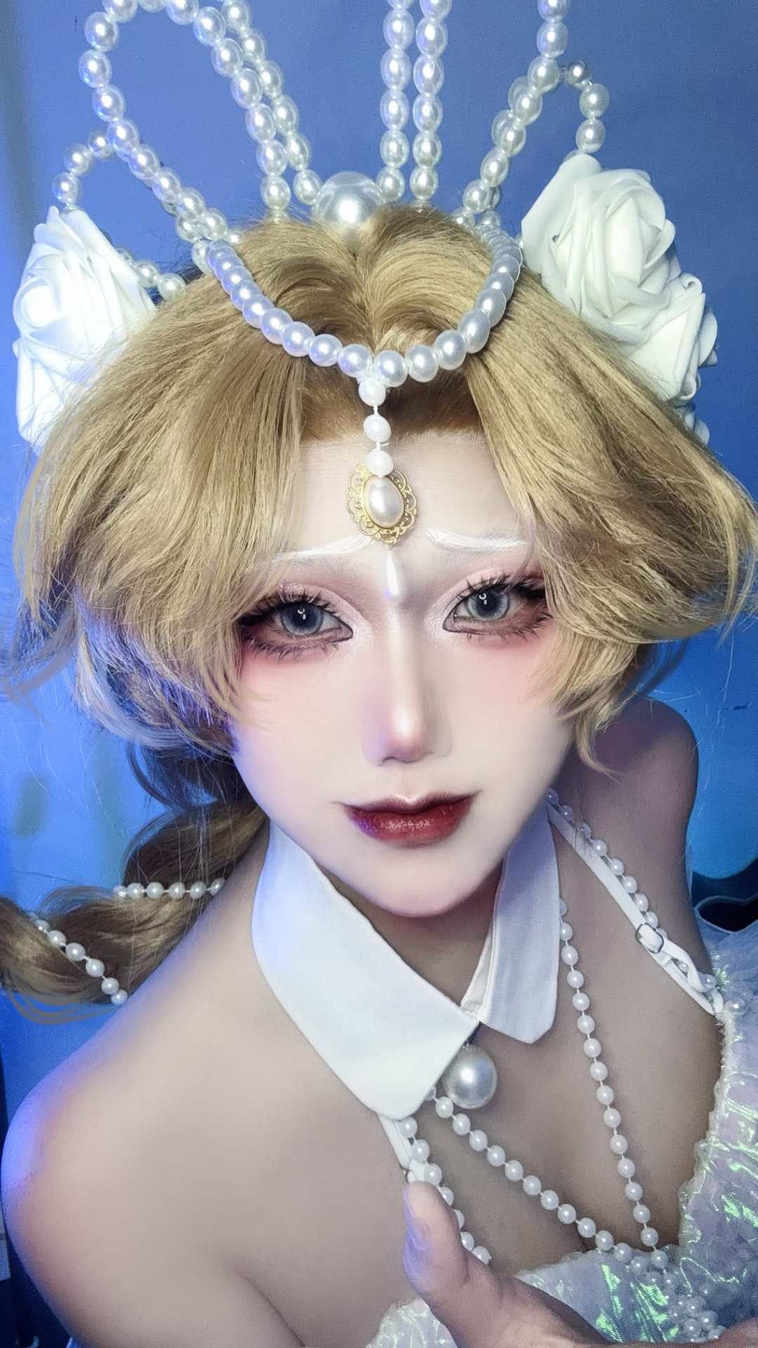 Lenspop 日拋2片 光暈系列