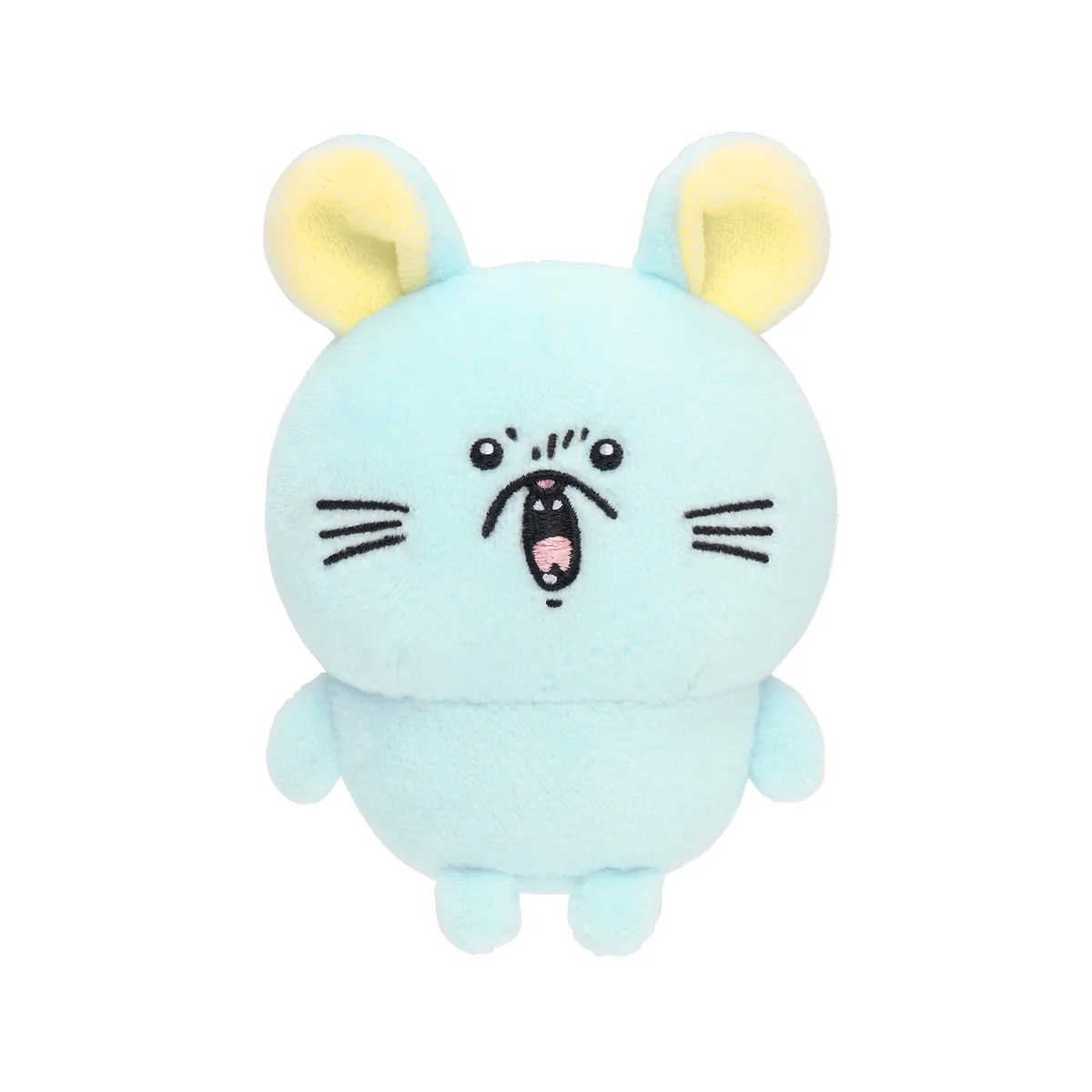 [預購] NAGANO 迷你掌心公仔 (第2彈)