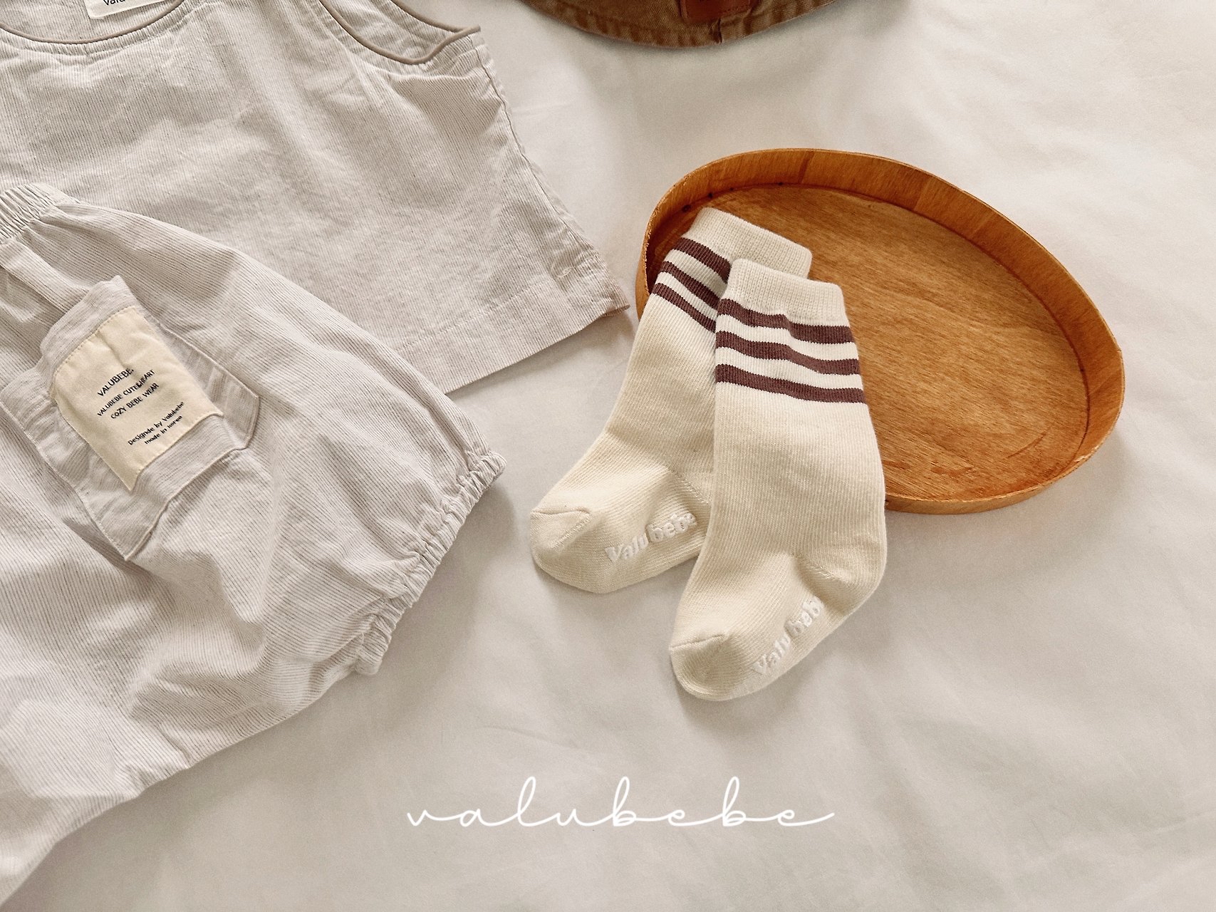 🇰🇷Valu_bebe背心