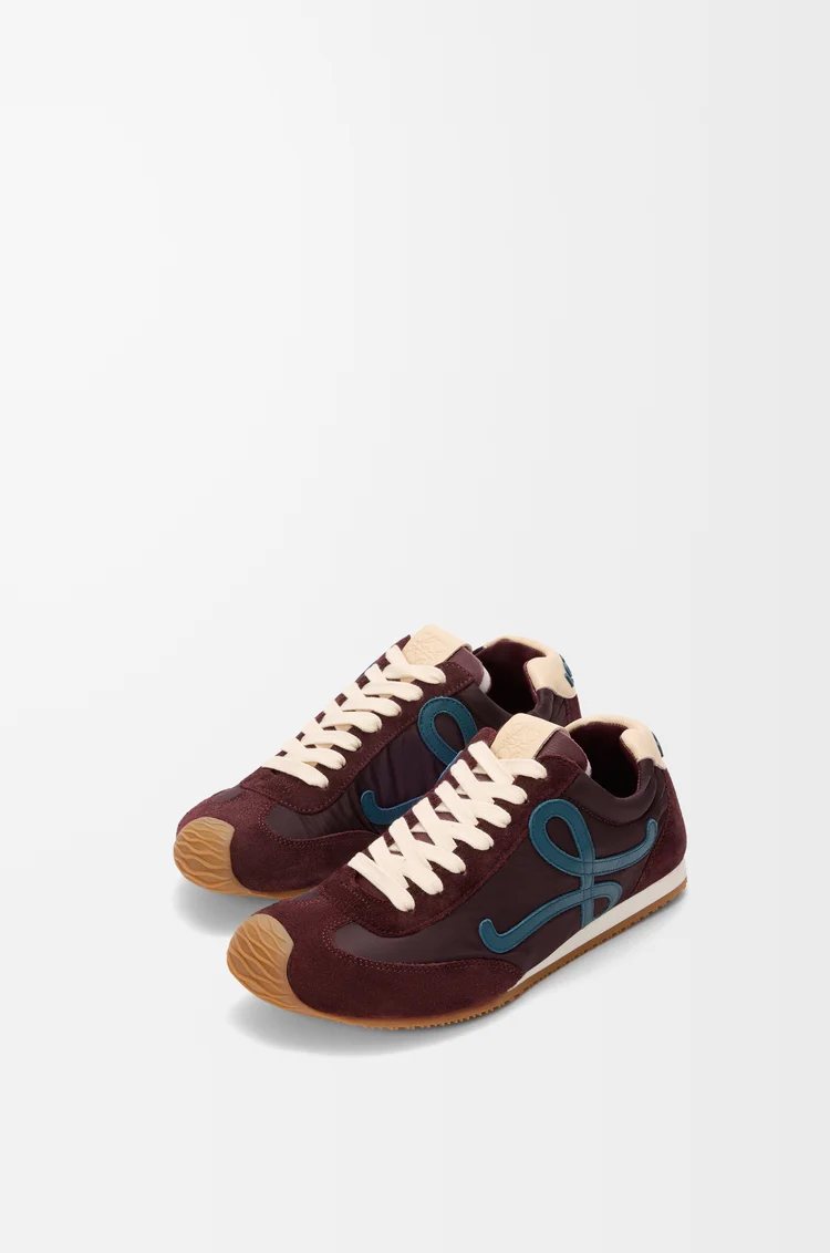 限時優惠✨新色🆕訂貨📮Loewe 2.0 sneaker  Size 37/38/39/40/41