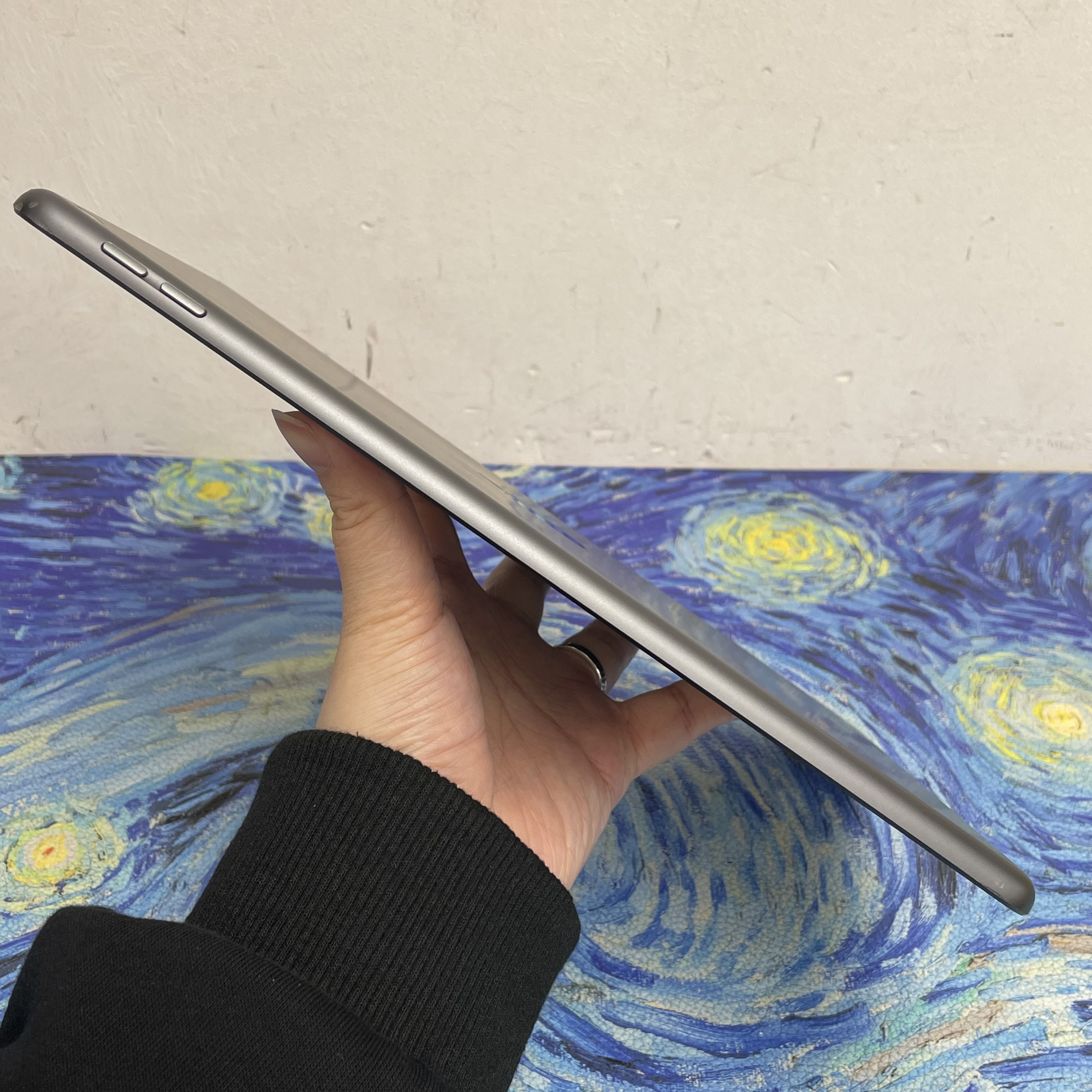 *578892 iPad 7 超靚機 128GB WIFI版 灰色 gray