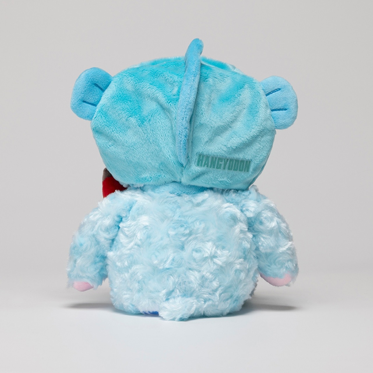 🌸 【預訂】褔島 x Hangyodon - Local Bear x Sanrio