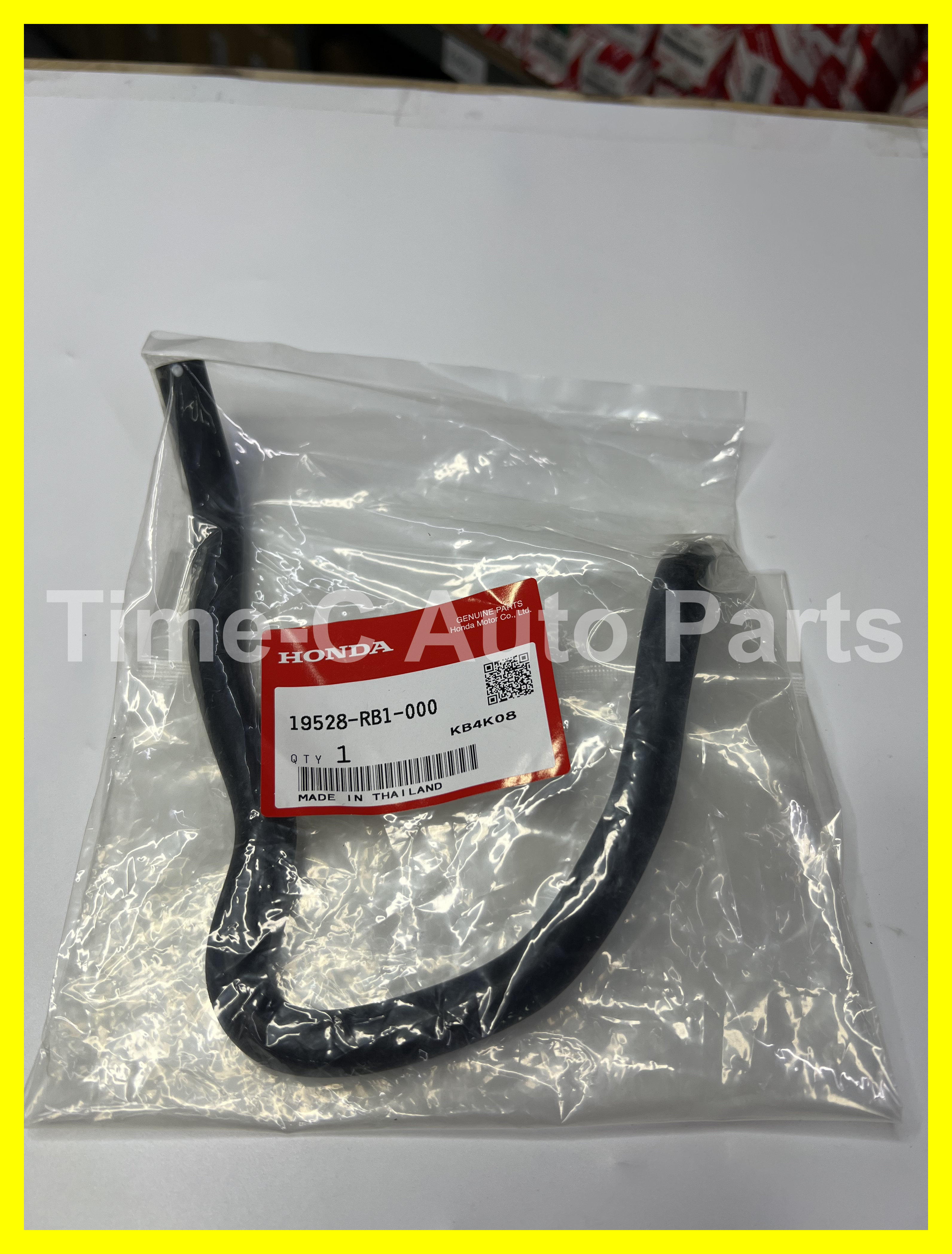 水喉 19528-RB1-000 - Honda Freed GB3