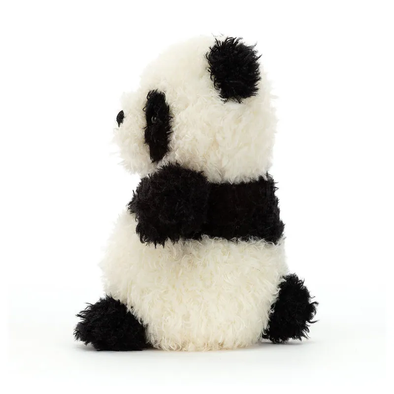 【英國】JellyCat Little Panda