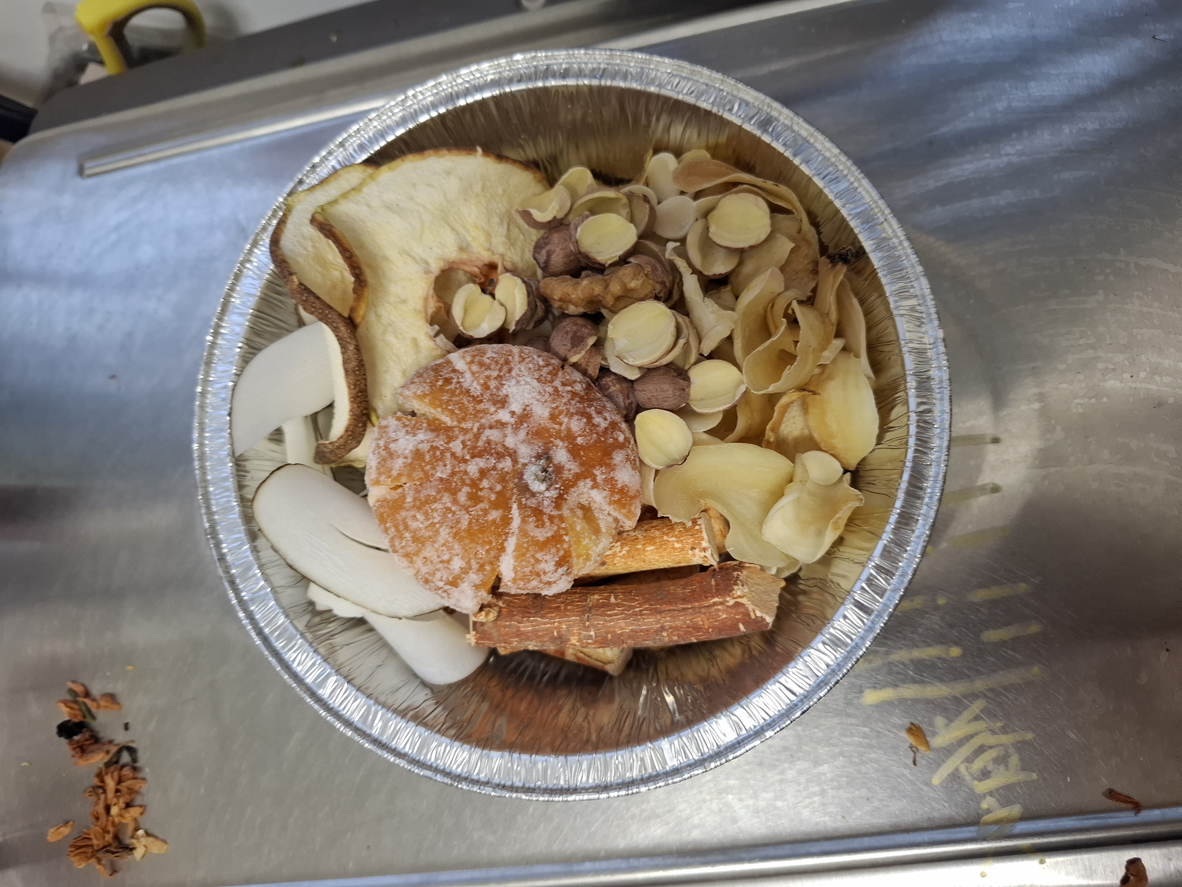 柑味椰香強肺抗病湯