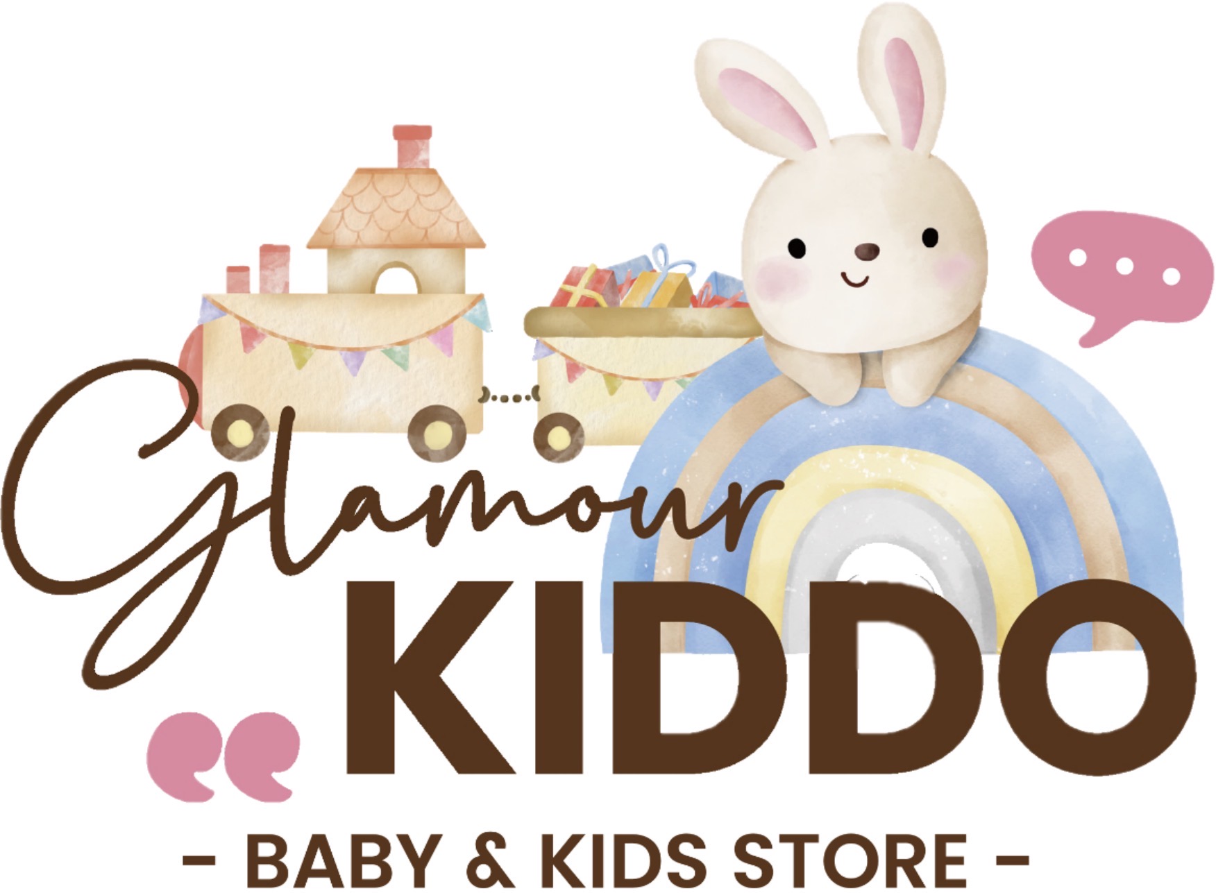 Glamour Kiddo Baby & Kids Store