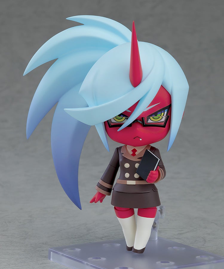 (預訂訂金 $100) (總價 $320) GSC Nendoroid 2928 新吊帶襪天使 Kneesocks 黏土人 (行版)
