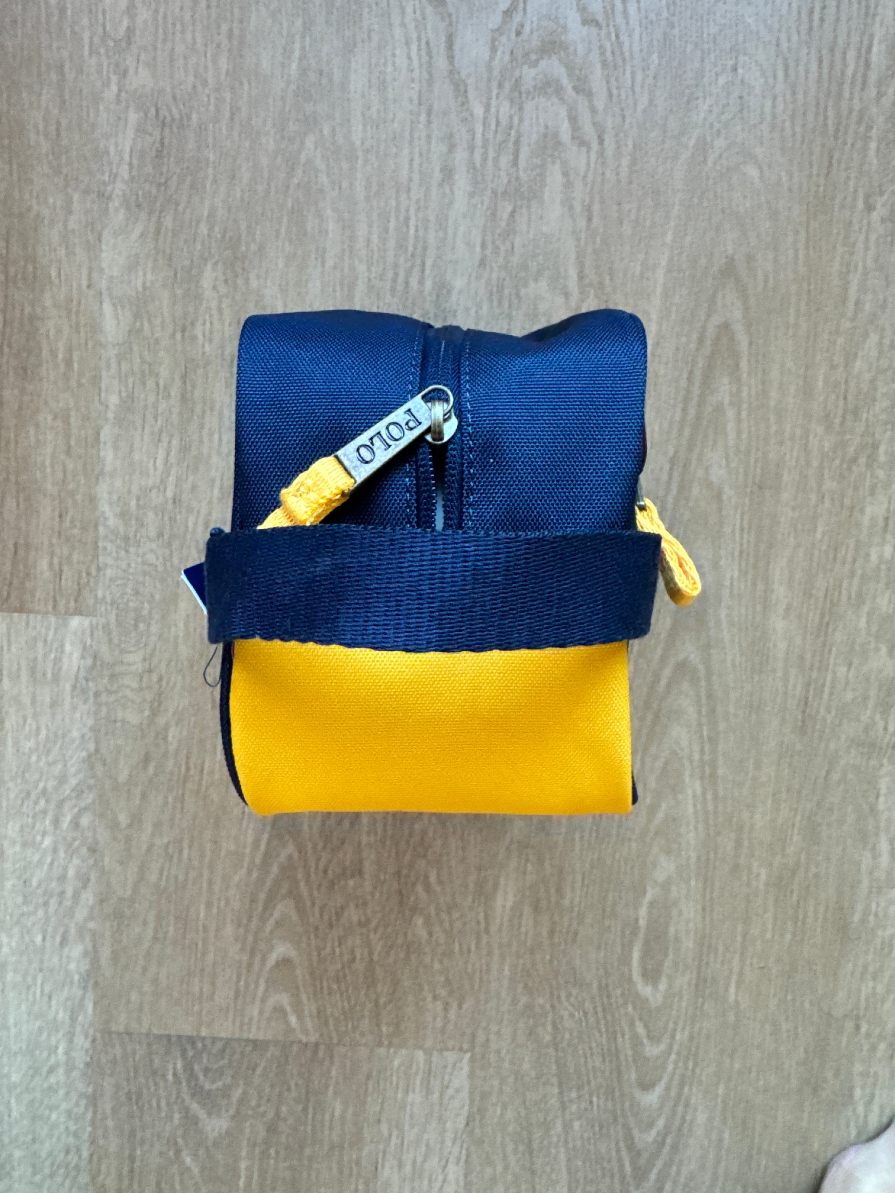 🎉【POLO Ralph Lauren 多色馬仔袋】🎉香港現貨