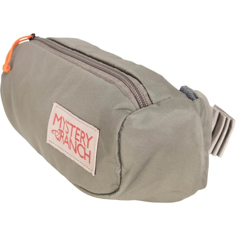 Mystery Ranch Forager Hip Pack 輕量化出行小包