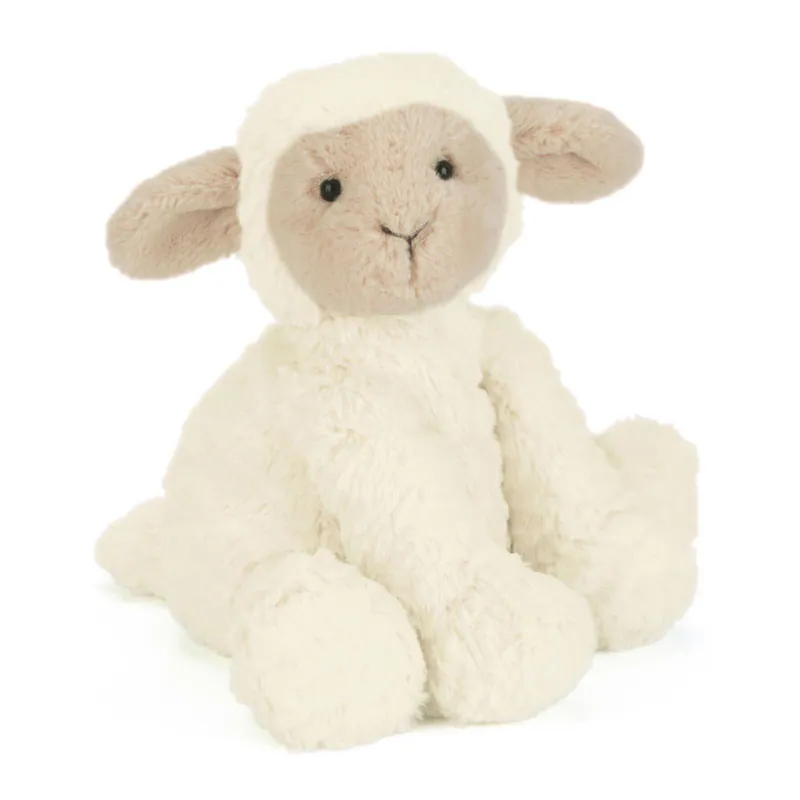 【英國】JellyCat Fuddlewuddle Lamb