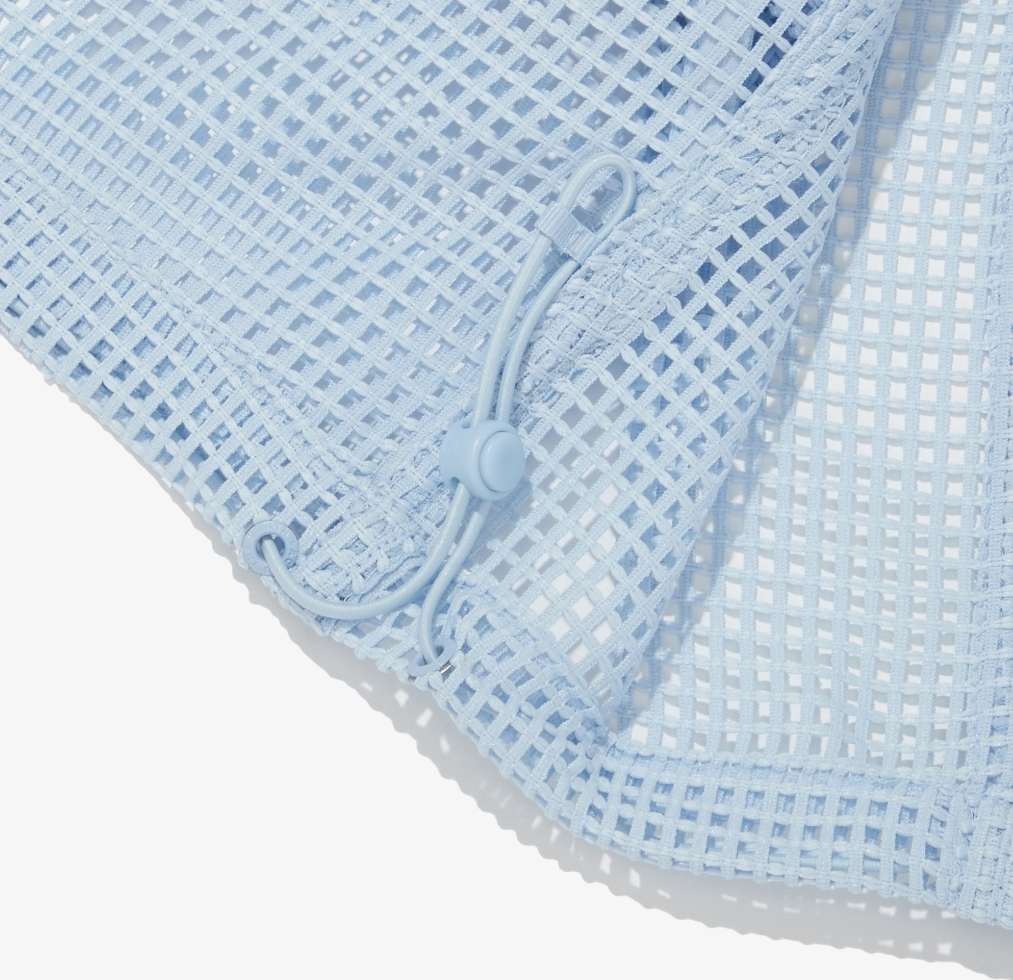 The North Face Mesh Cover Jacket
