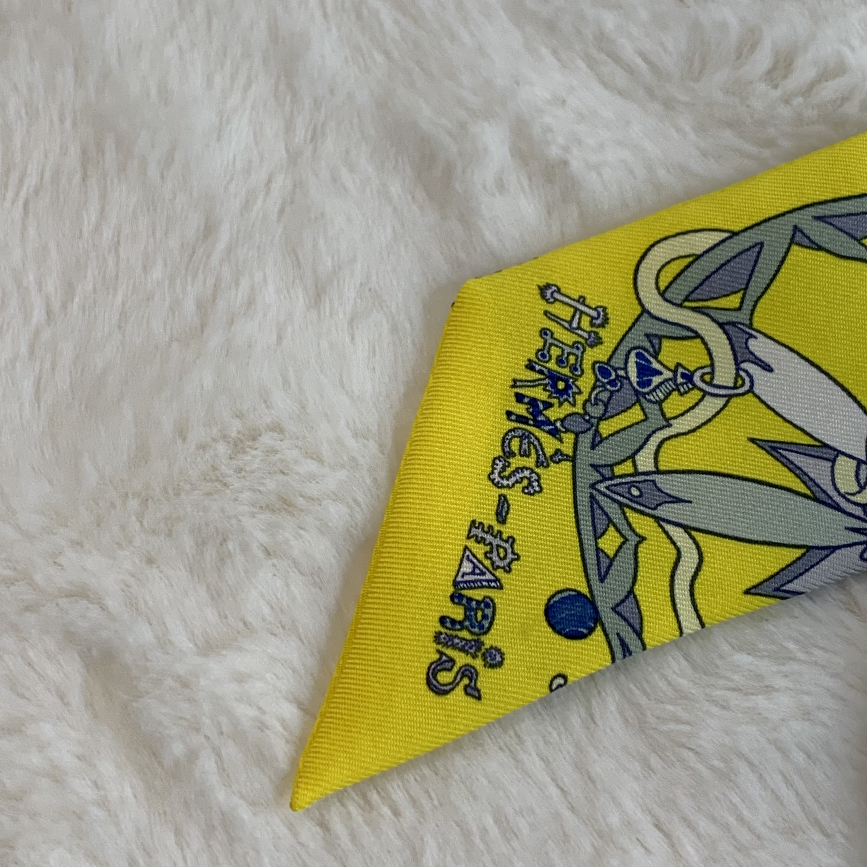 超年輕✨🎪Hermes馬戲團twilly