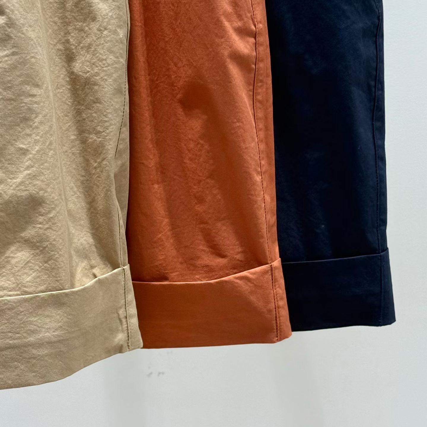 (2026SS) REVE - SHORTS