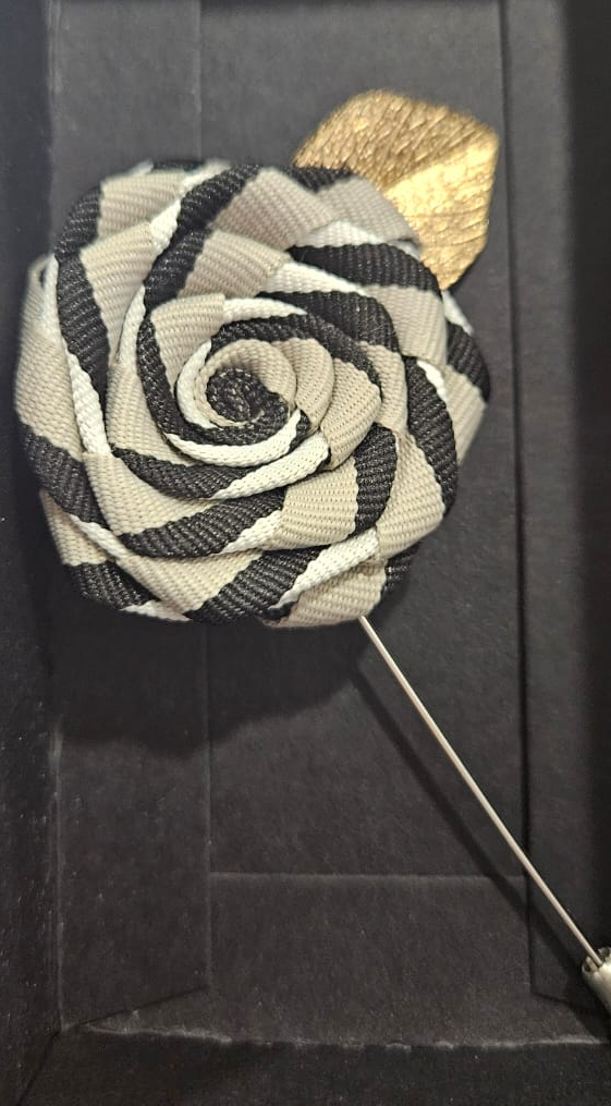 The Fancy Lapel Spot