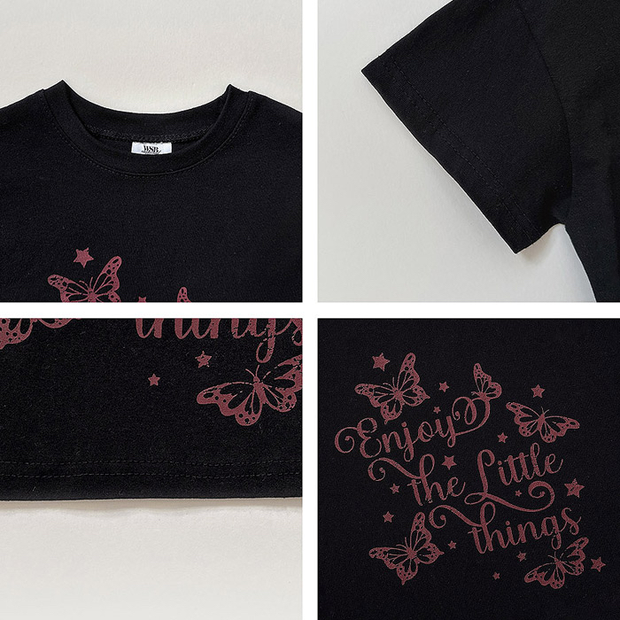 🇰🇷WhiteSketchBook tee