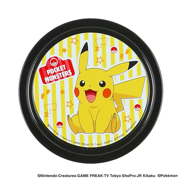 🇯🇵預訂 日本直送🇯🇵寵物小精靈精靈球便當午餐盒附午餐帶