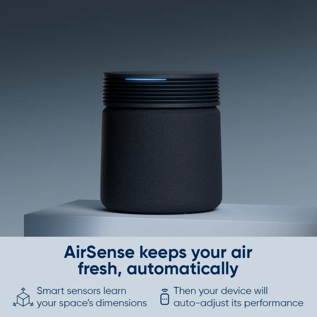 Blueair Air Purifier Signature SP4i (BLUESIGNATURESP4I)