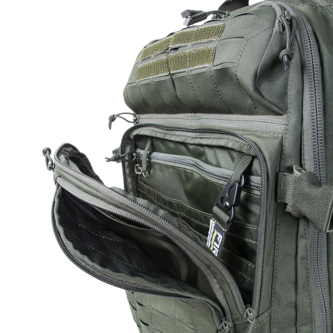 First Tactical Tactix 3-Day Plus 戰術背包