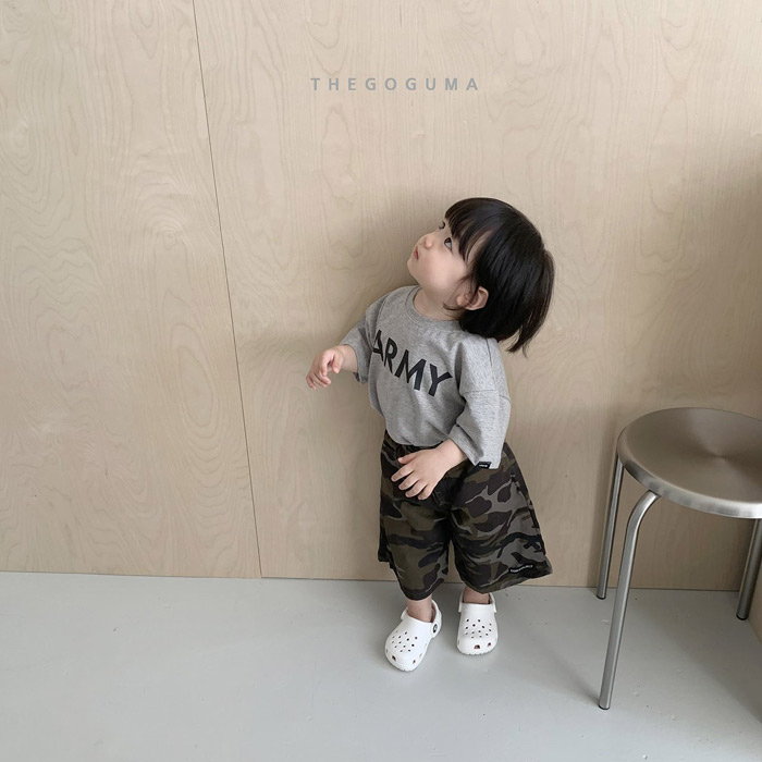 🇰🇷the goguma褲