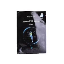 JMsolution Active Astaxanthin Agecare Mask Prime 蝦青素面膜
