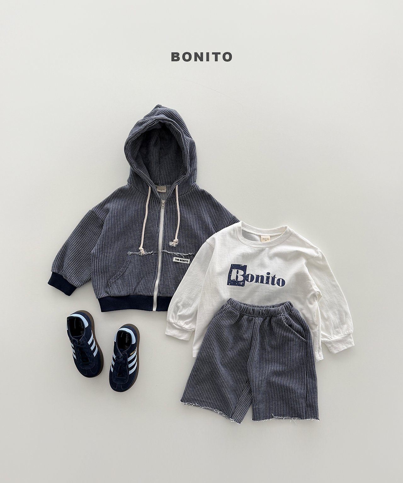 Bonito | Box Bish T