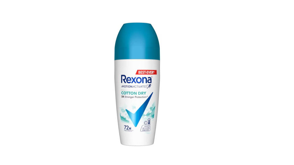 Rexona Women Roll on Deodorant  45ml