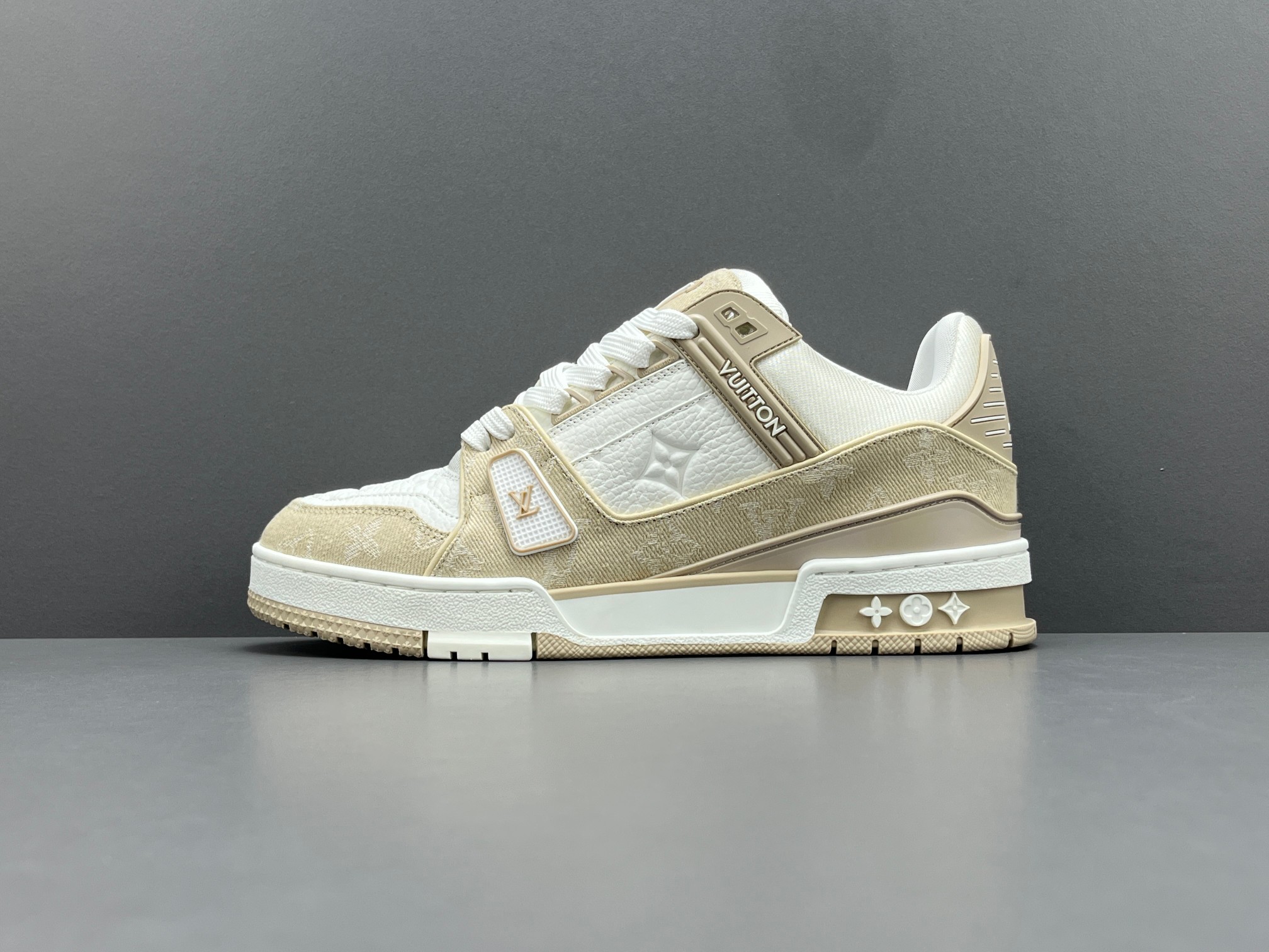 Louis Vuitton LV Trainer