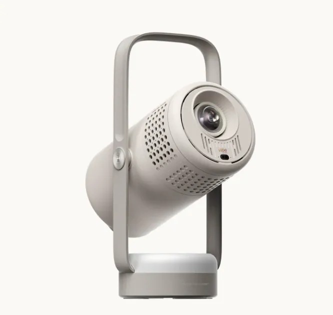 極米 XGIMI Vibe One Mini 1080P 便攜投影機