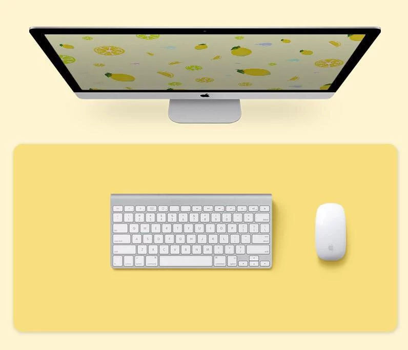 TECHGEAR仿皮多色桌面工作墊 [預購商品］截止日期為4月30號，預計發貨日期為5月中至5月尾