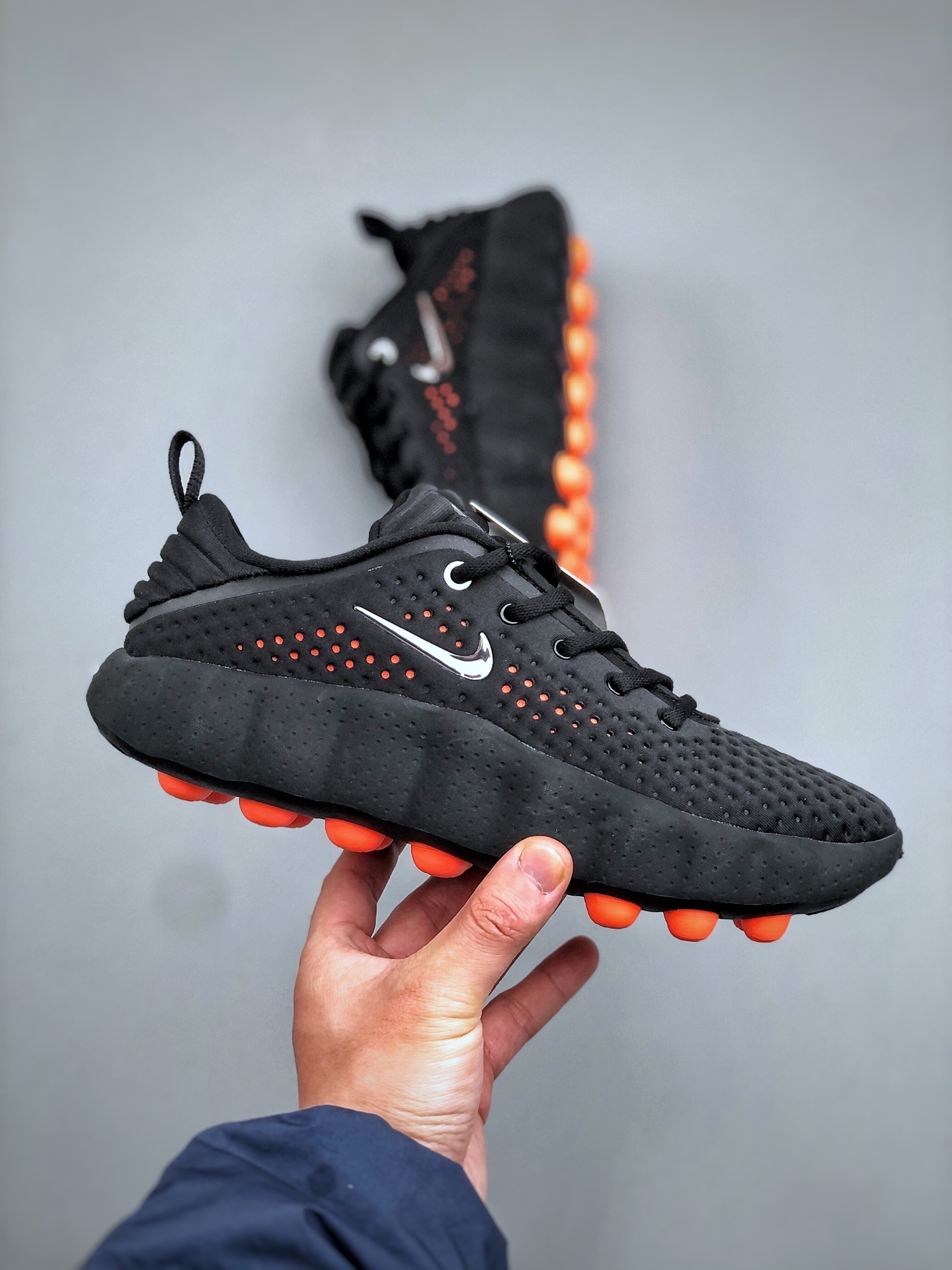 Nike Air Mind 002 HQ4310-001