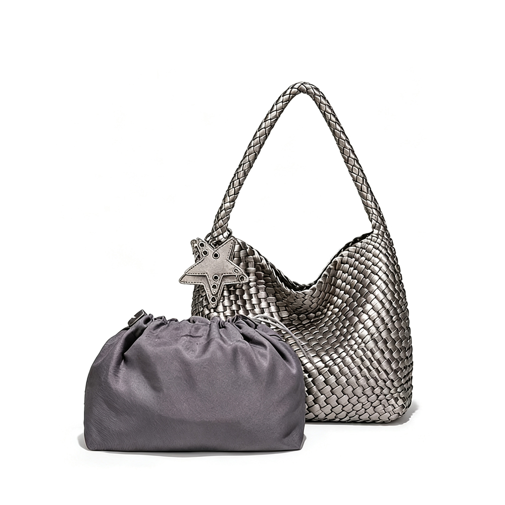 Seraphina Shoulder Bag | Seraphina 單肩手袋