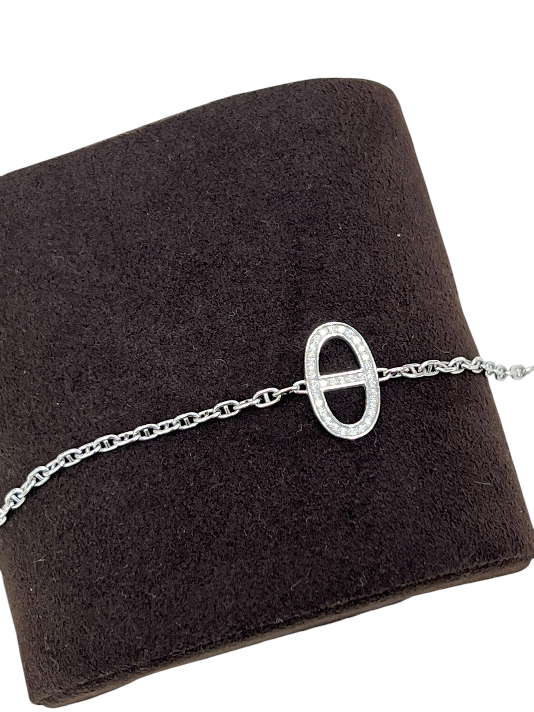 Pre-Owned HERMÉS Bracelet / Product Code: 063025