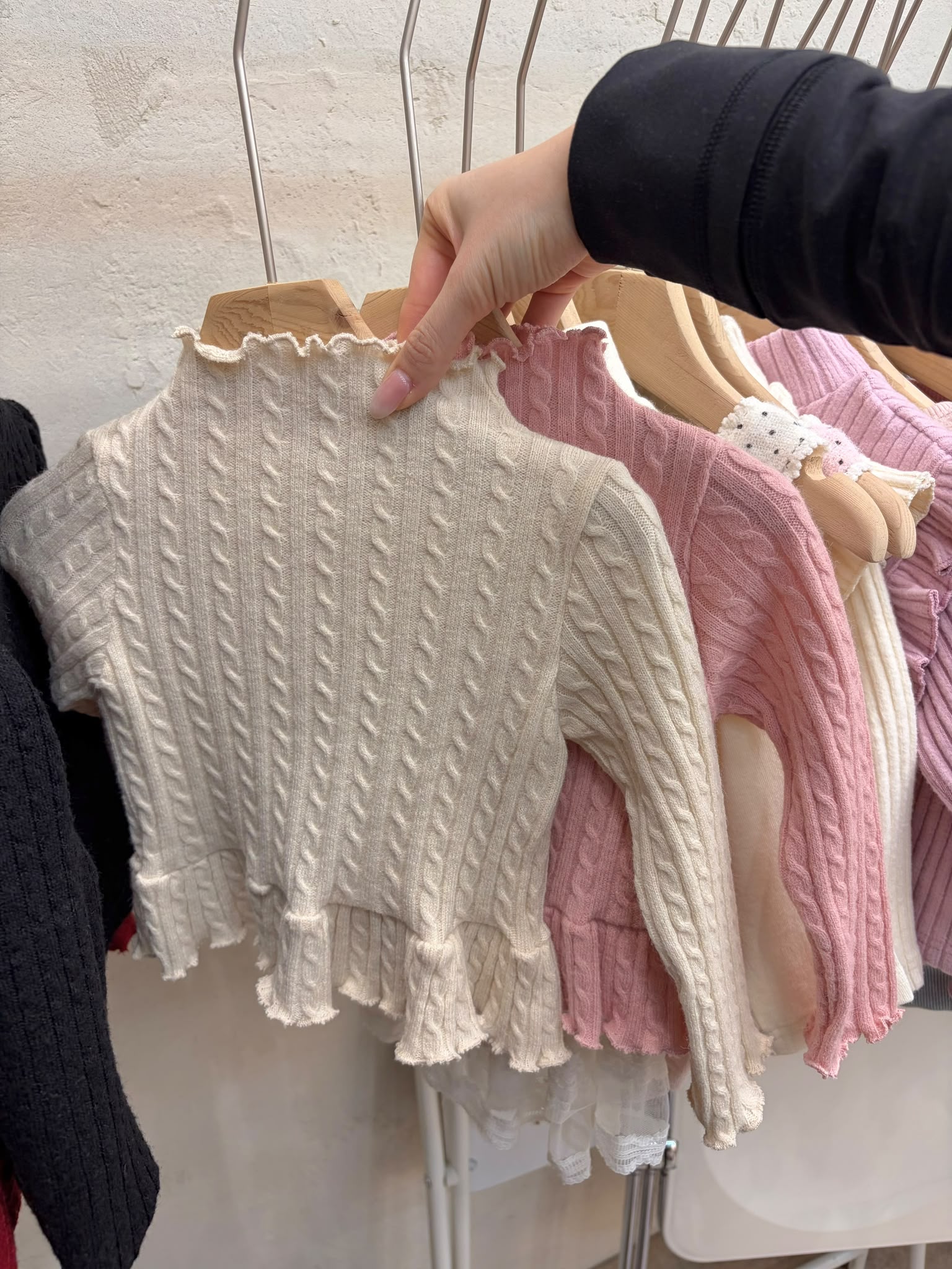 CP8110 Top