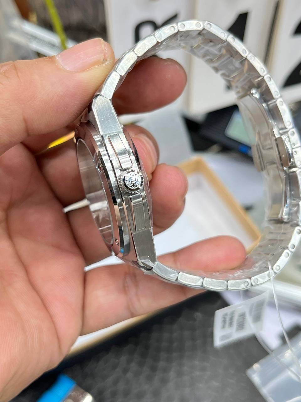 万国IWC工程师系列/40mm*10.7mm/海鸥2892全自动✔️