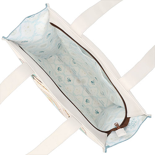 【預訂】DisneySea 25th The Jubilee Journey - tote bag