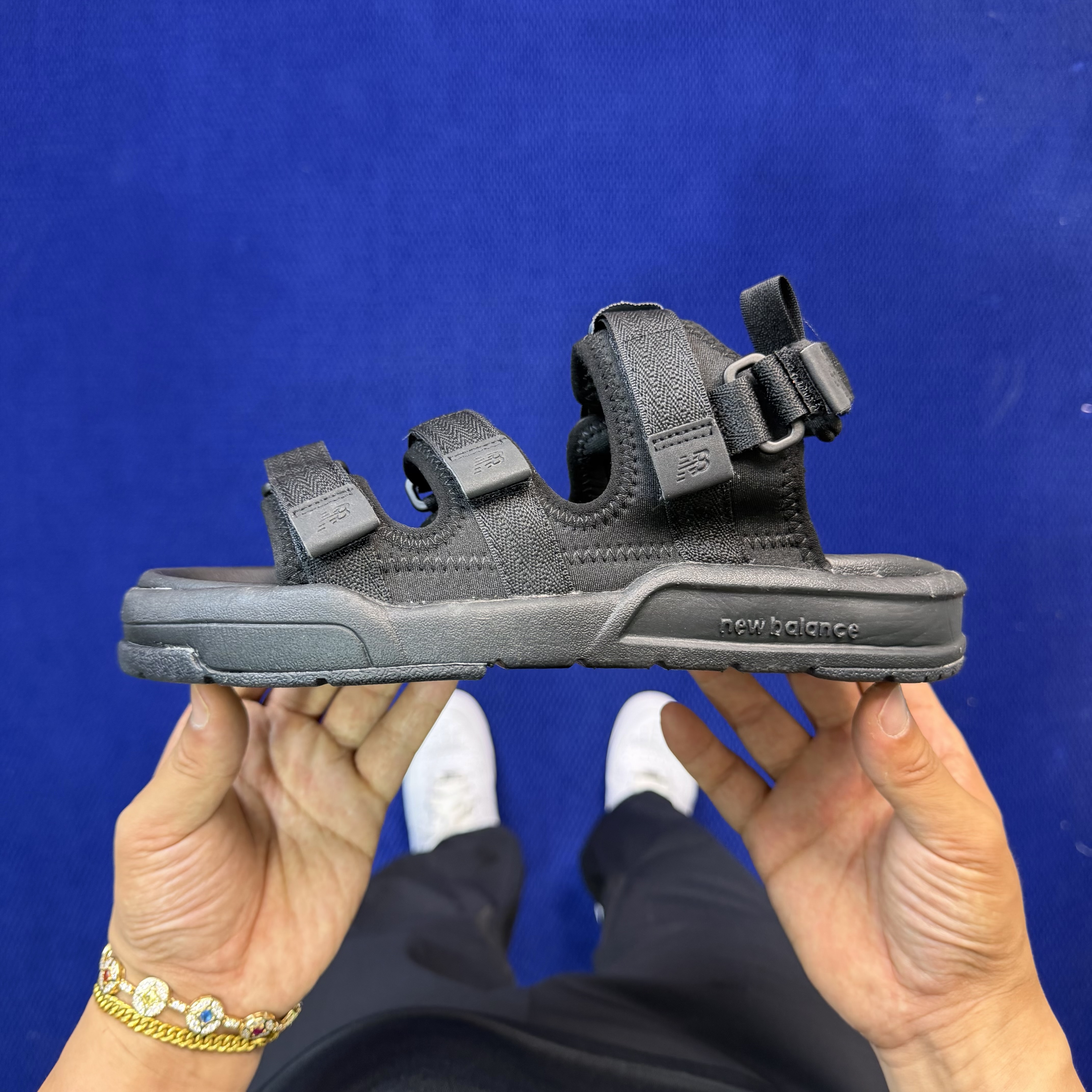 New Balance Caravan Multi