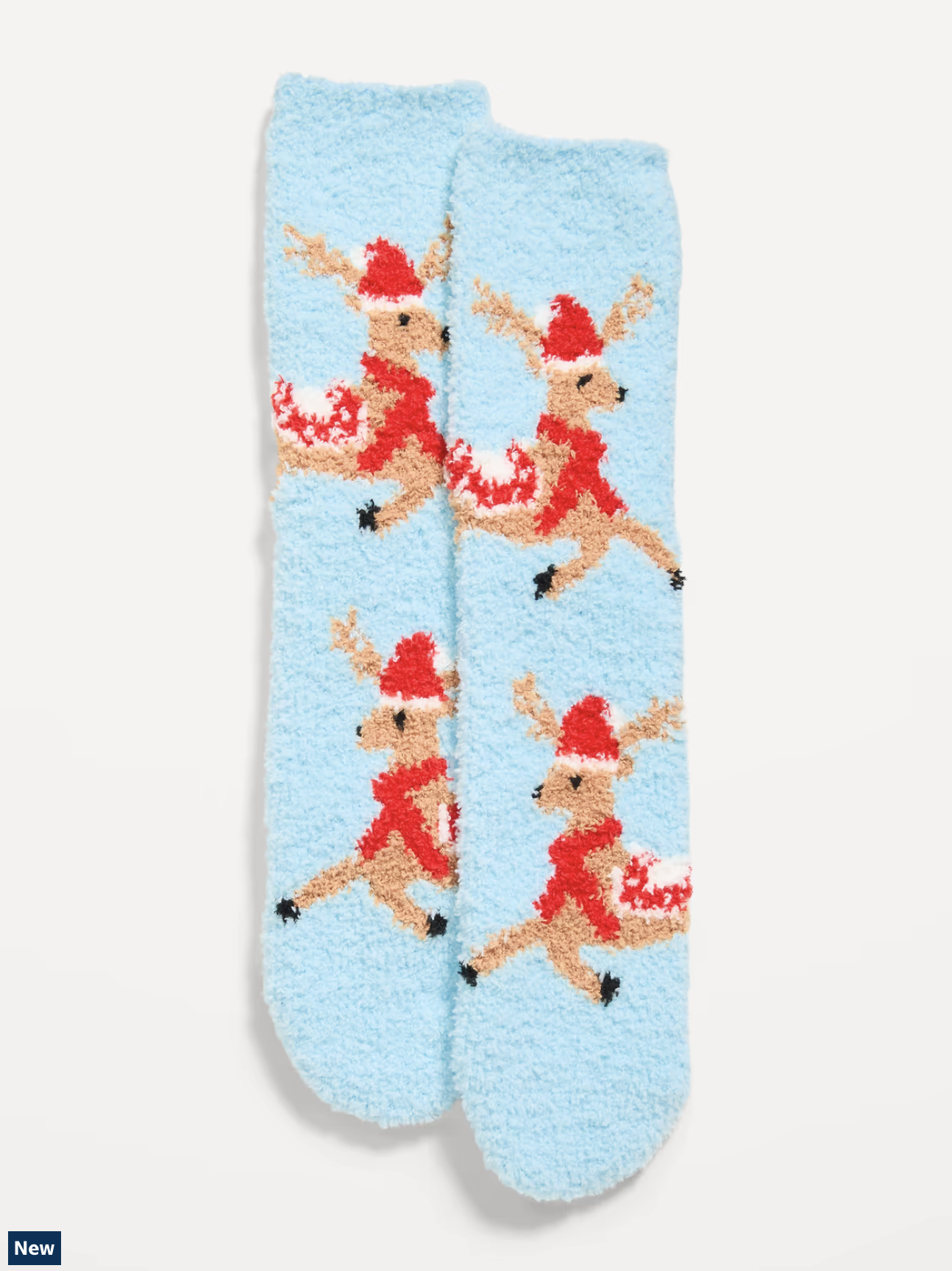 Old Navy x Cozy Crew Socks (5對起）