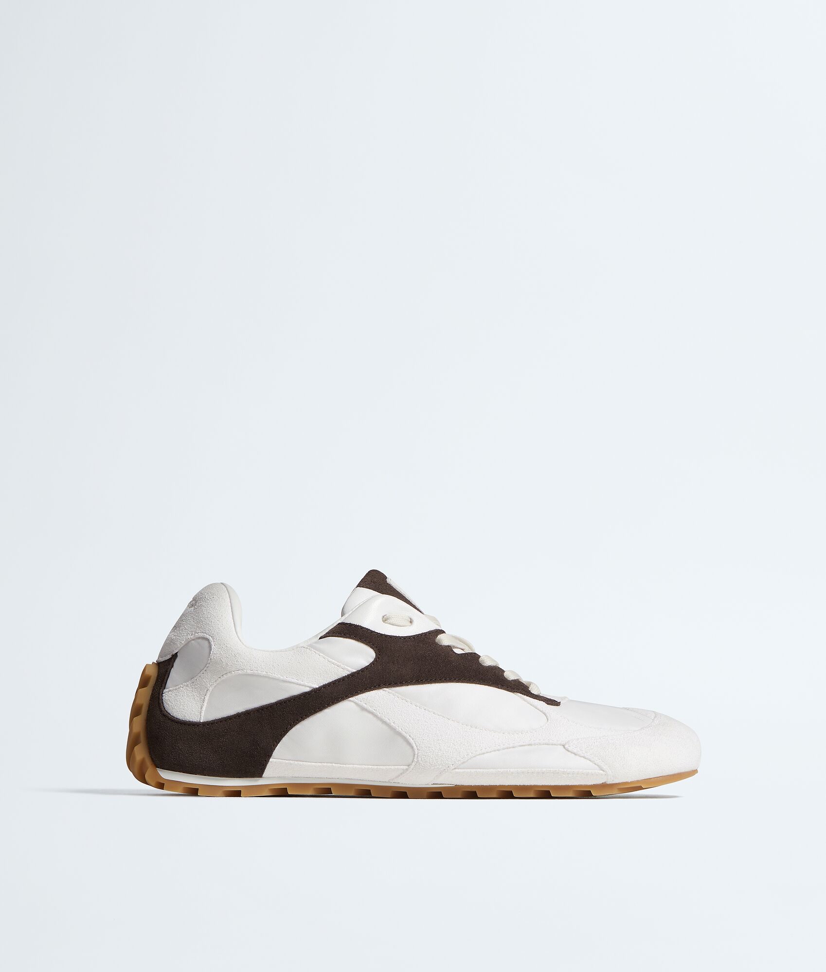 (只限此色) 限時優惠✨訂貨📮BV Orbit flash sneaker  Size 36/37/38/39/40/41  Optic white/espresso