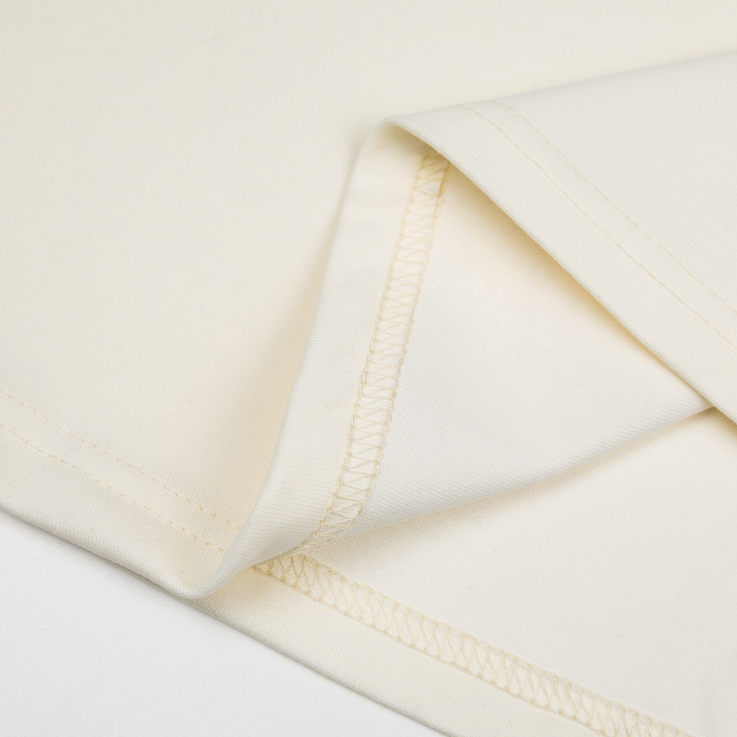 Mardi Mercredi Ddanji Twin Dachshund Graphic Cotton T-Shirt