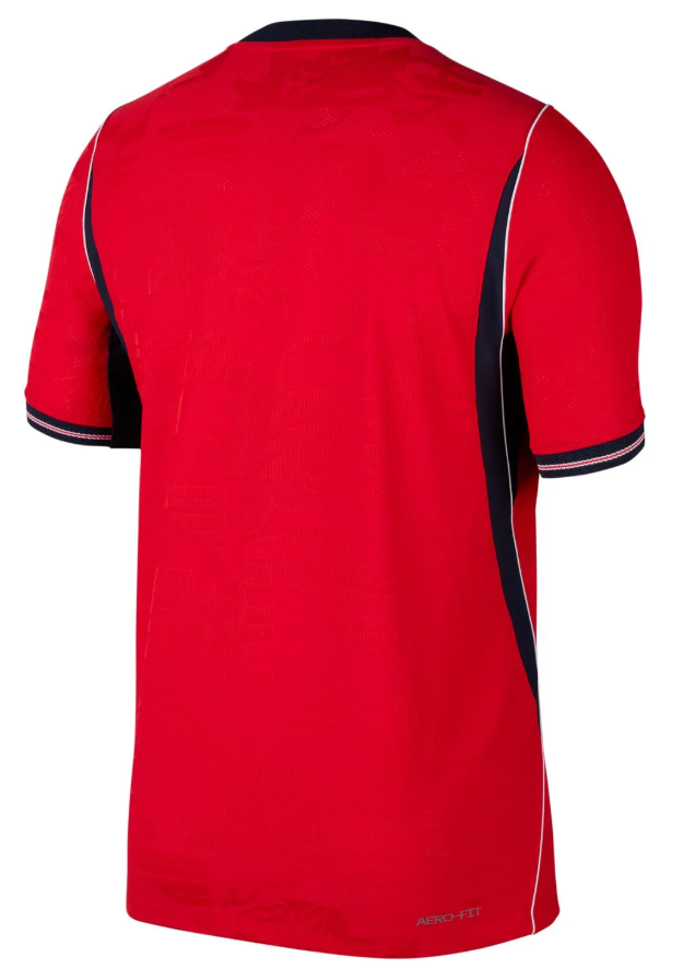 限時預訂 2026 英格蘭 客 球迷版 / 球員版