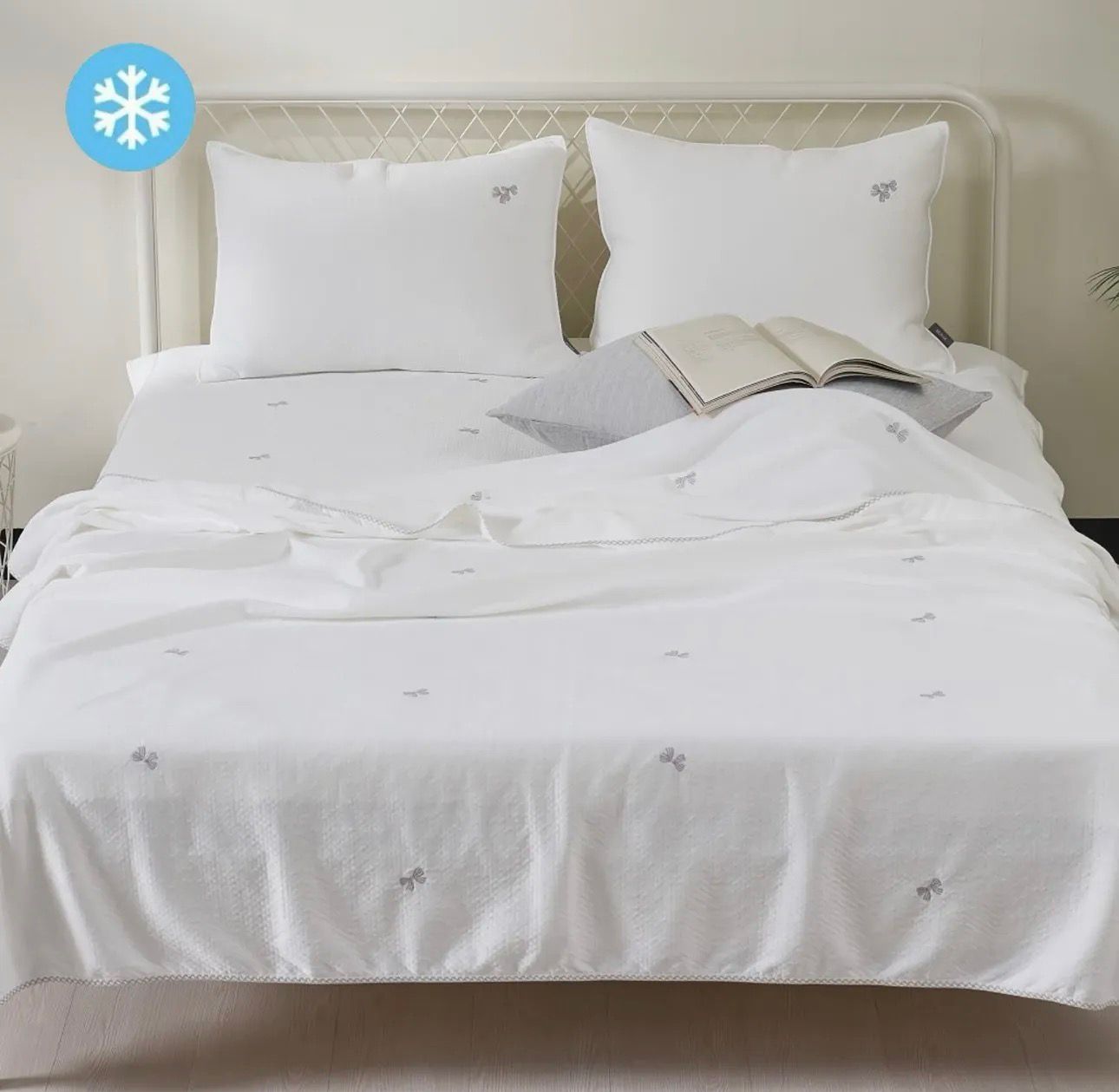 🇰🇷韓國直送 涼感被 KJ24 Made in Korea