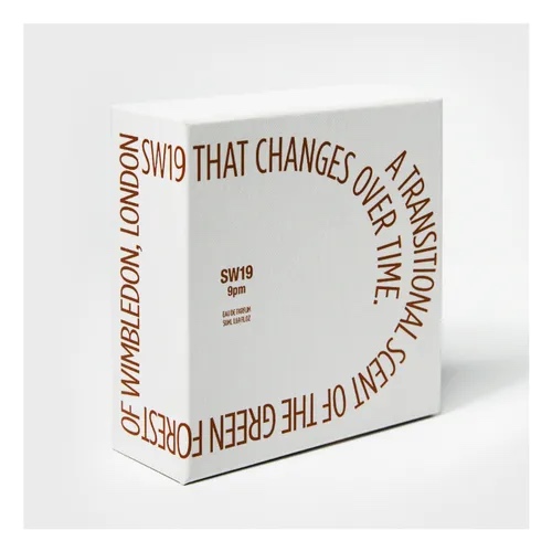 SW19 9pm 淡香精 (12ml/50ml)