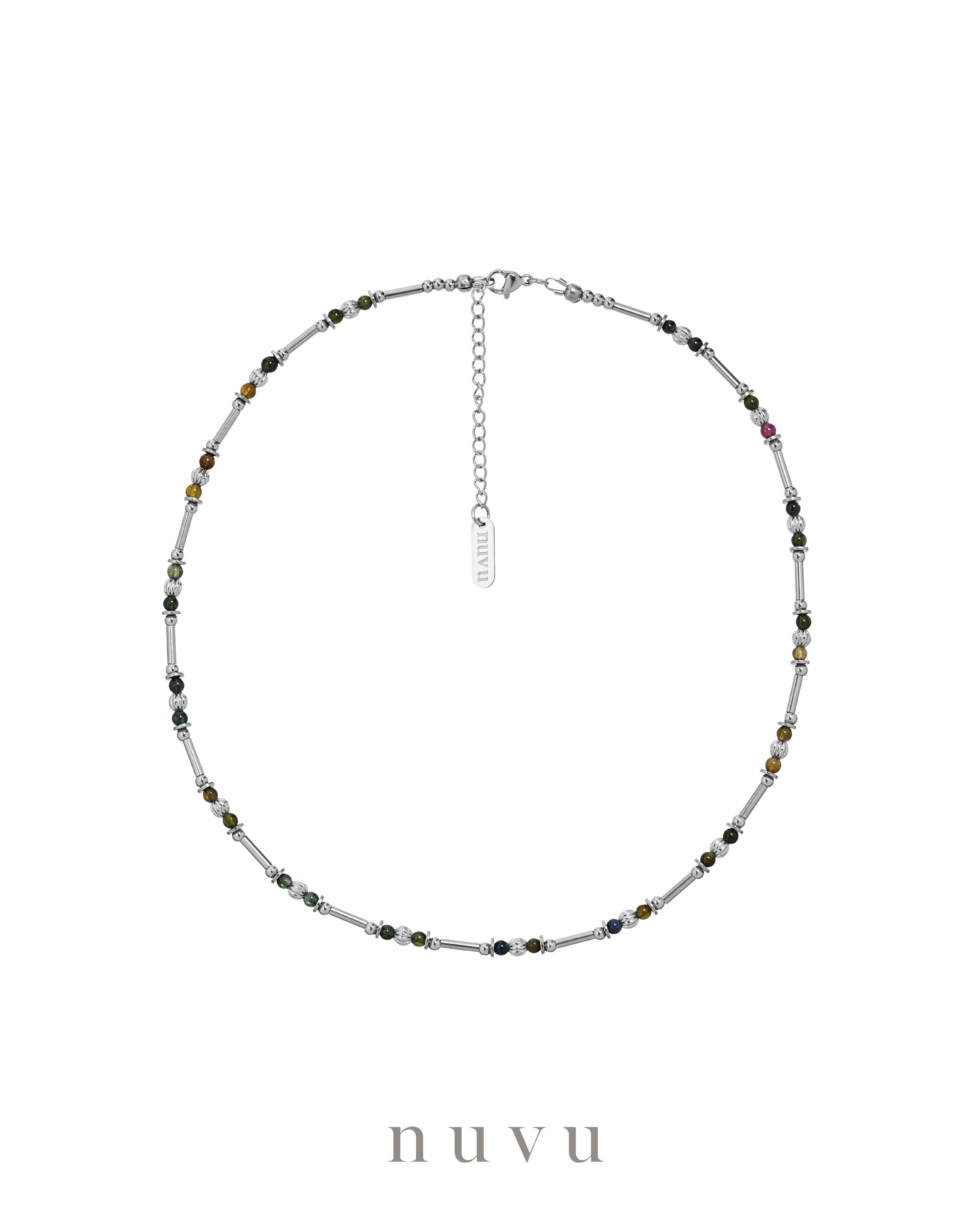 Fallen Rainbow 3.0 Necklace