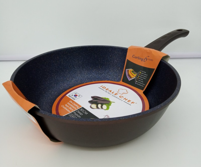 IC14428T/28CM深煎pan